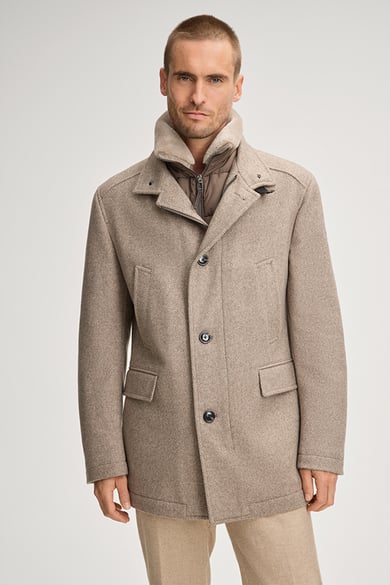 ΠΑΛΤΟ JOOP! - 260 ΜΠΕΖ